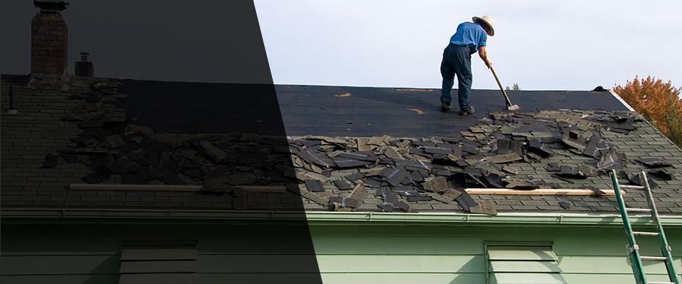 Raiford Roofing Contractors